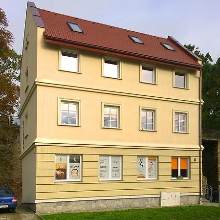 Apartament Dzierzoniow Exterior photo