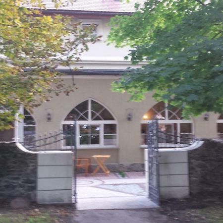 Apartament Dzierzoniow Exterior photo