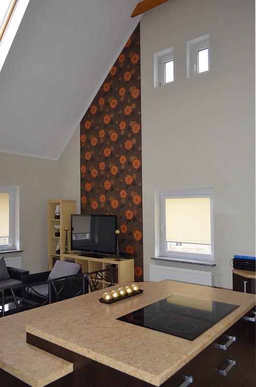 Apartament Dzierzoniow Room photo