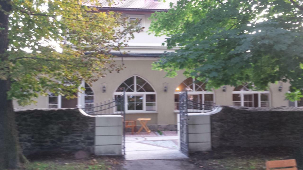 Apartament Dzierzoniow Exterior photo